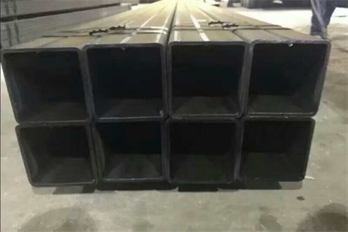 顺德大口径厚壁方管